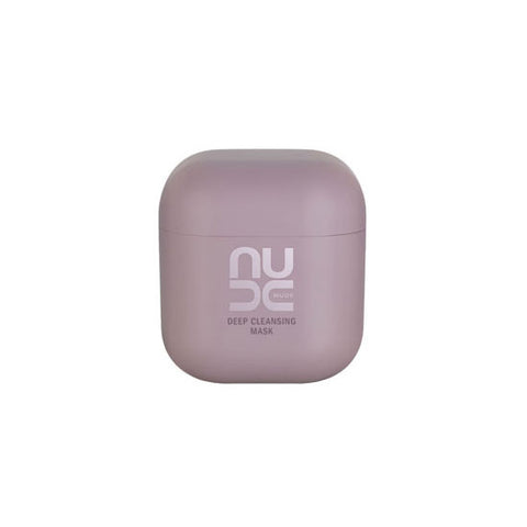Nude Skincare Deep Cleansing Mask